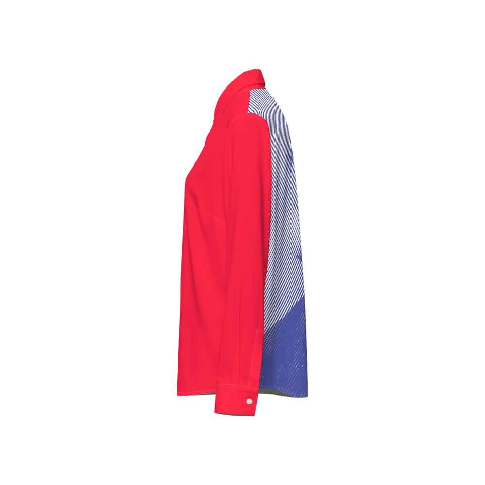 Women's Classic Long Sleeve