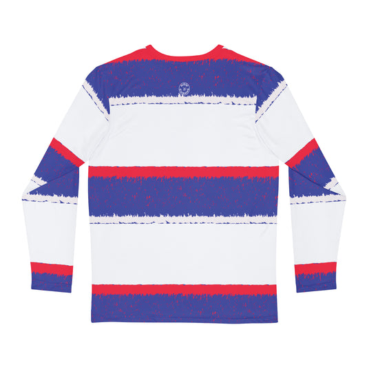 Men's Long Sleeve Shirt