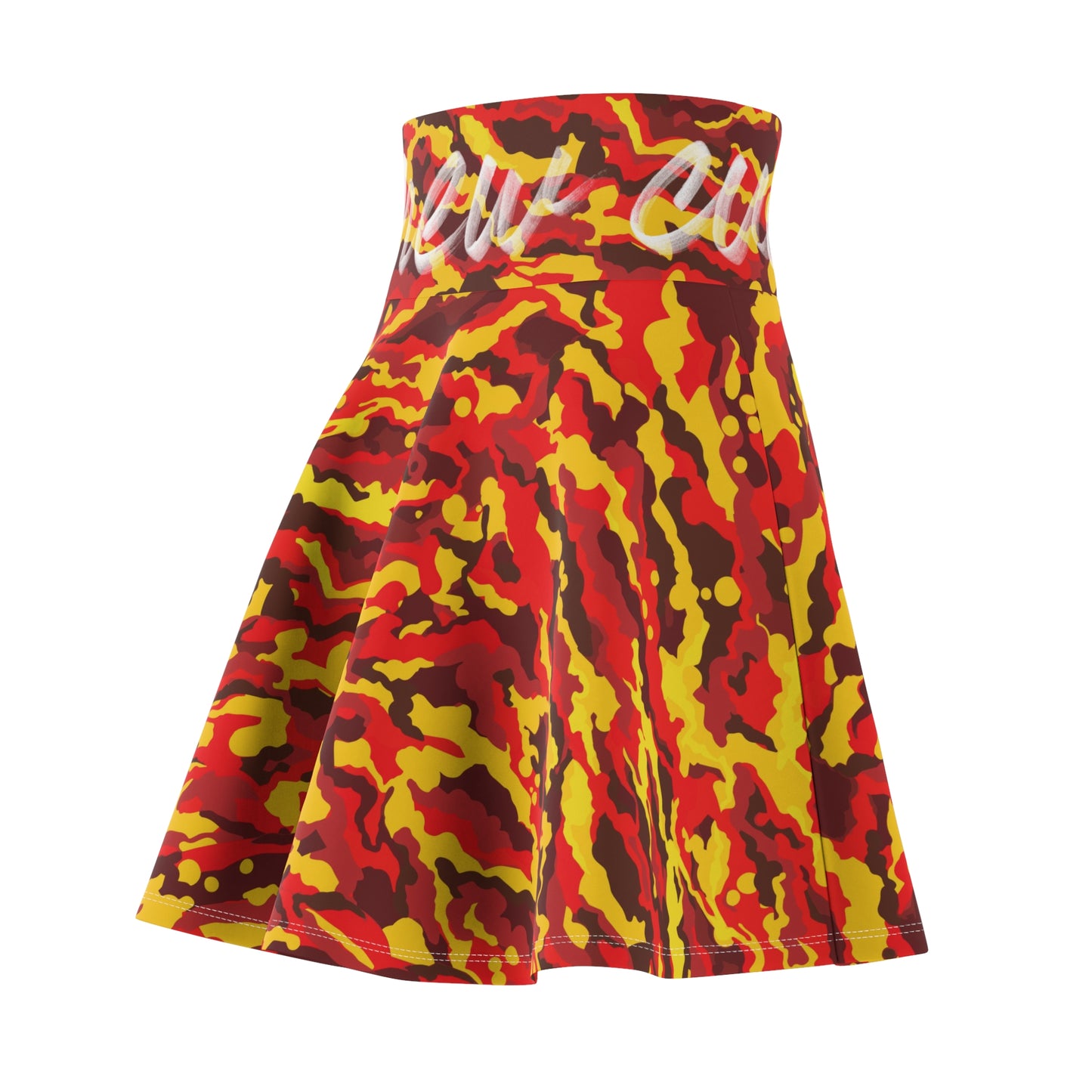 Rumbera Women's Skater Skirt