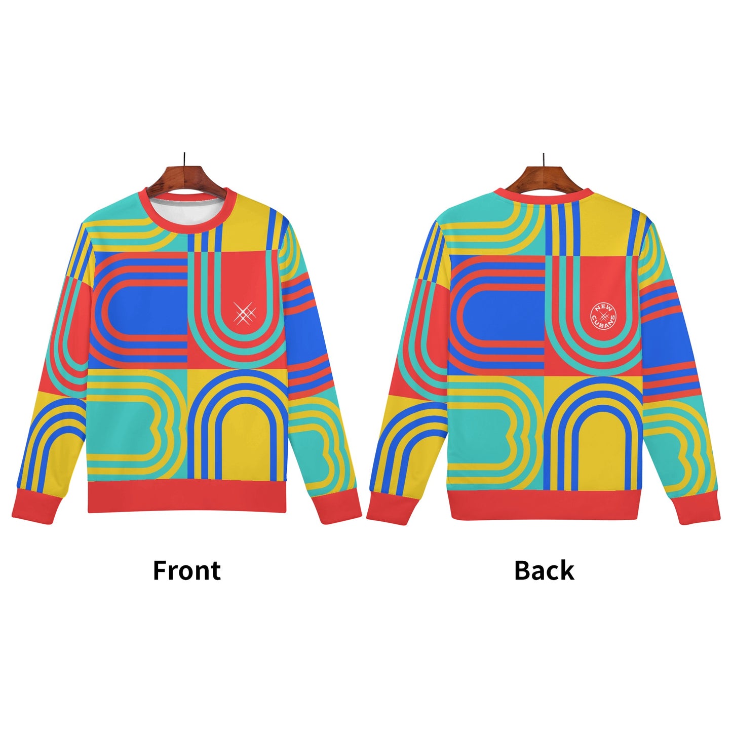 Kids Sweater