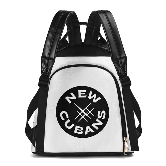 New Cubans Brand Backpack