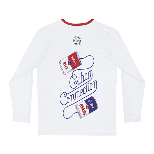 Men's Long Sleeve Shirt