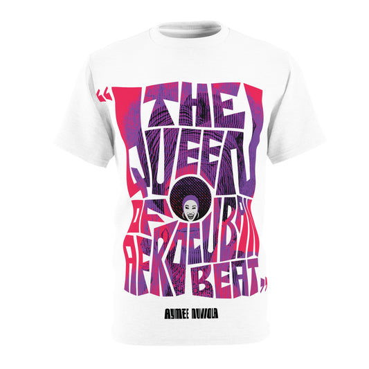 Aymee Frases 04 Unisex Cut & Sew Tee