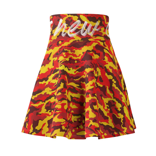 Rumbera Women's Skater Skirt