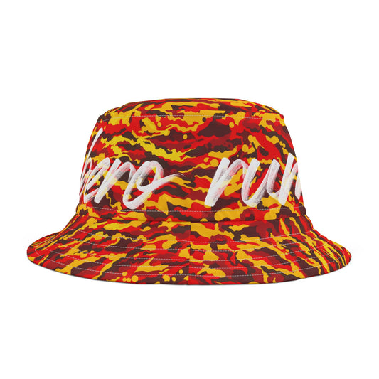 Rumbero Bucket Hat