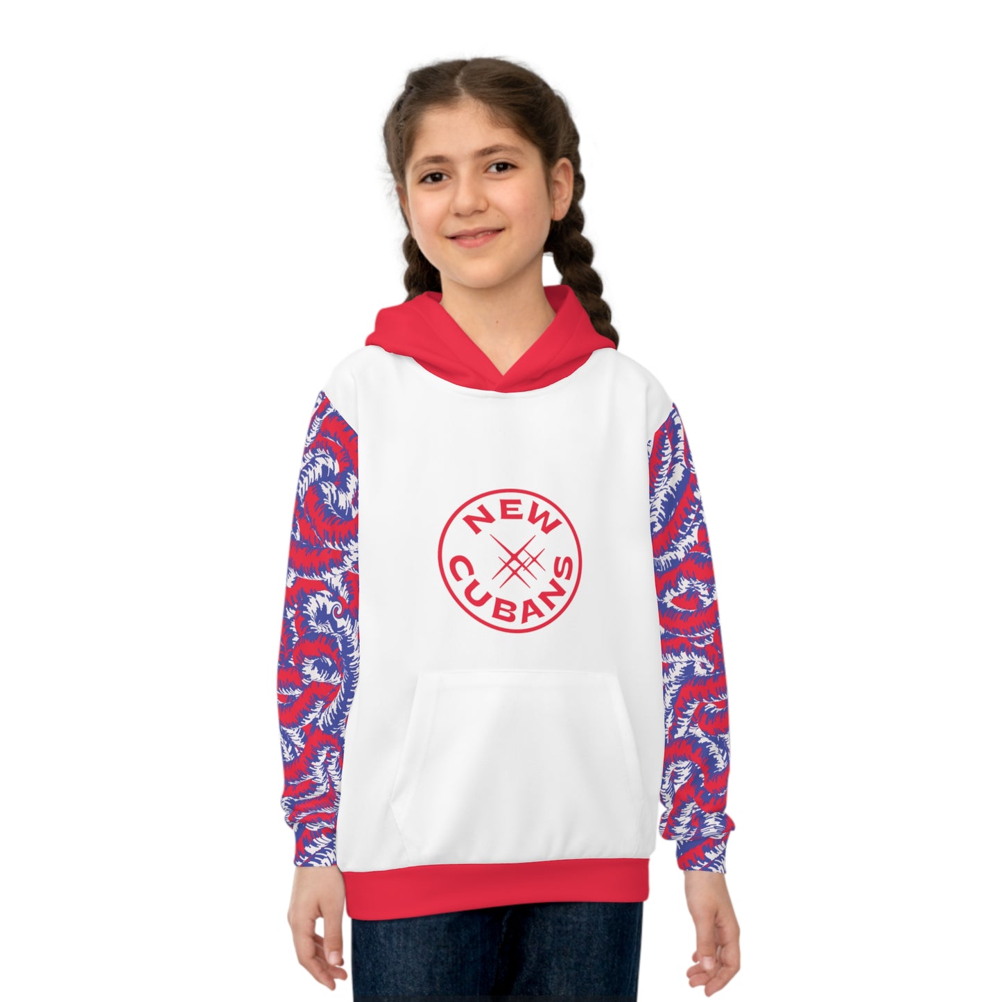 Children's Hoodie