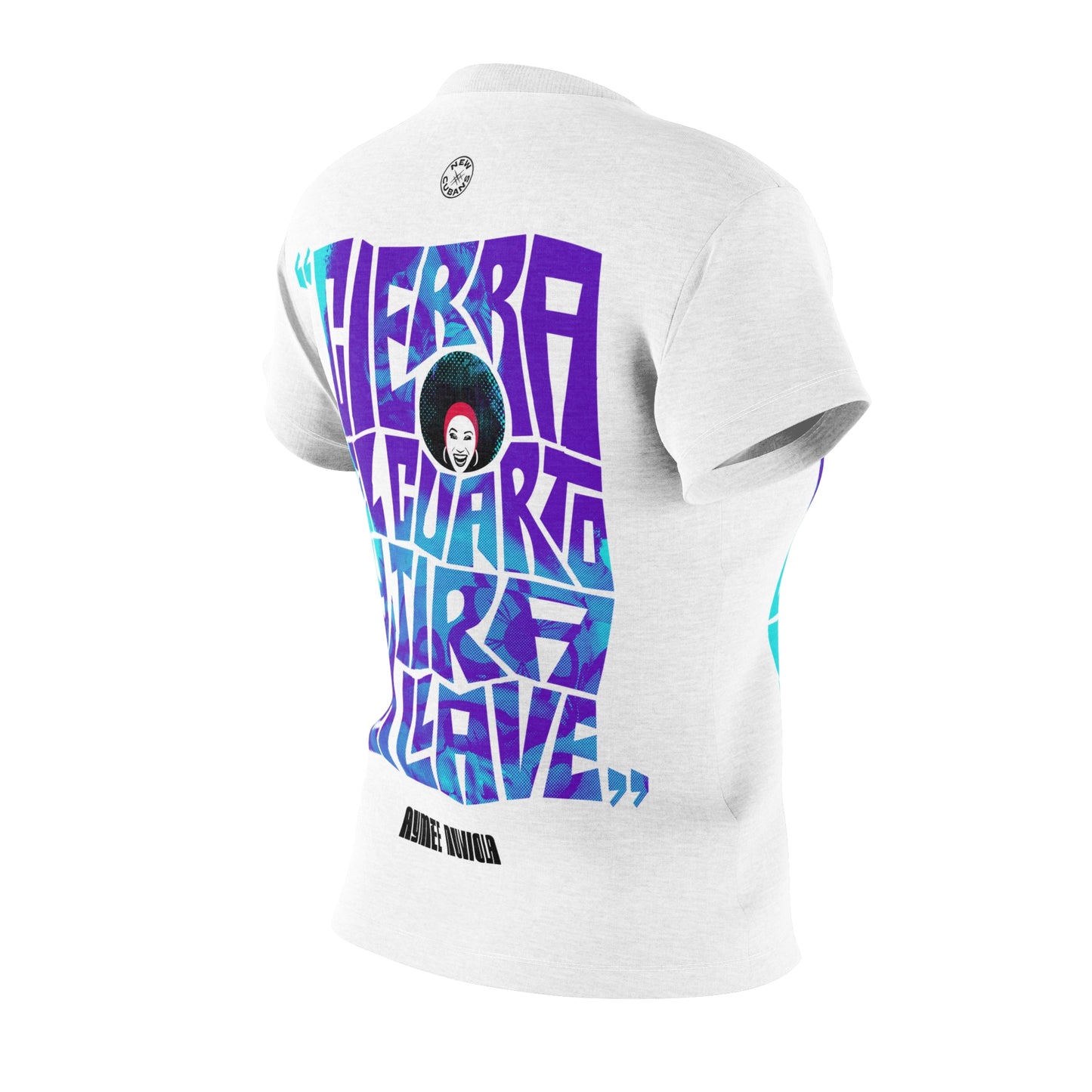 Aymee Frases 03 Women's Cut & Sew Tee