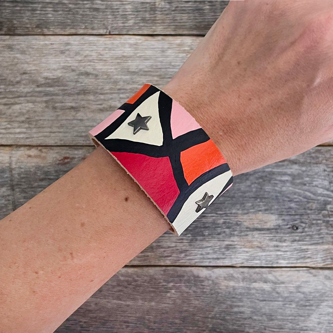 Fashion Colorful Bracelet | Colorful Bracelet | New Cubans
