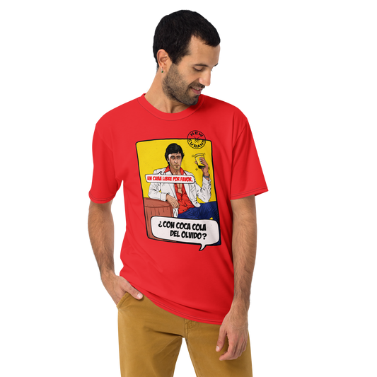 Heroes Men's t-shirt