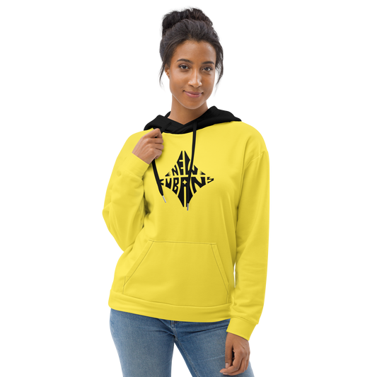 Heroes Unisex Hoodie