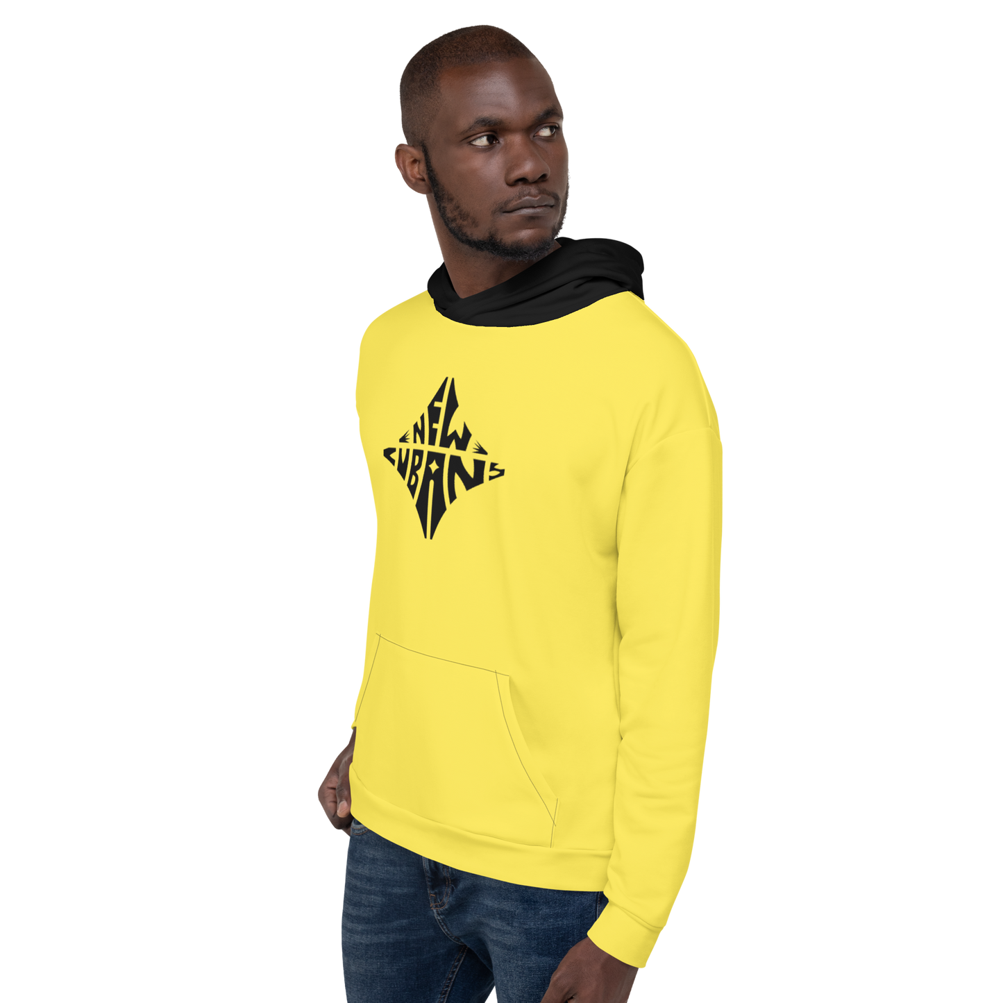 Heroes Unisex Hoodie