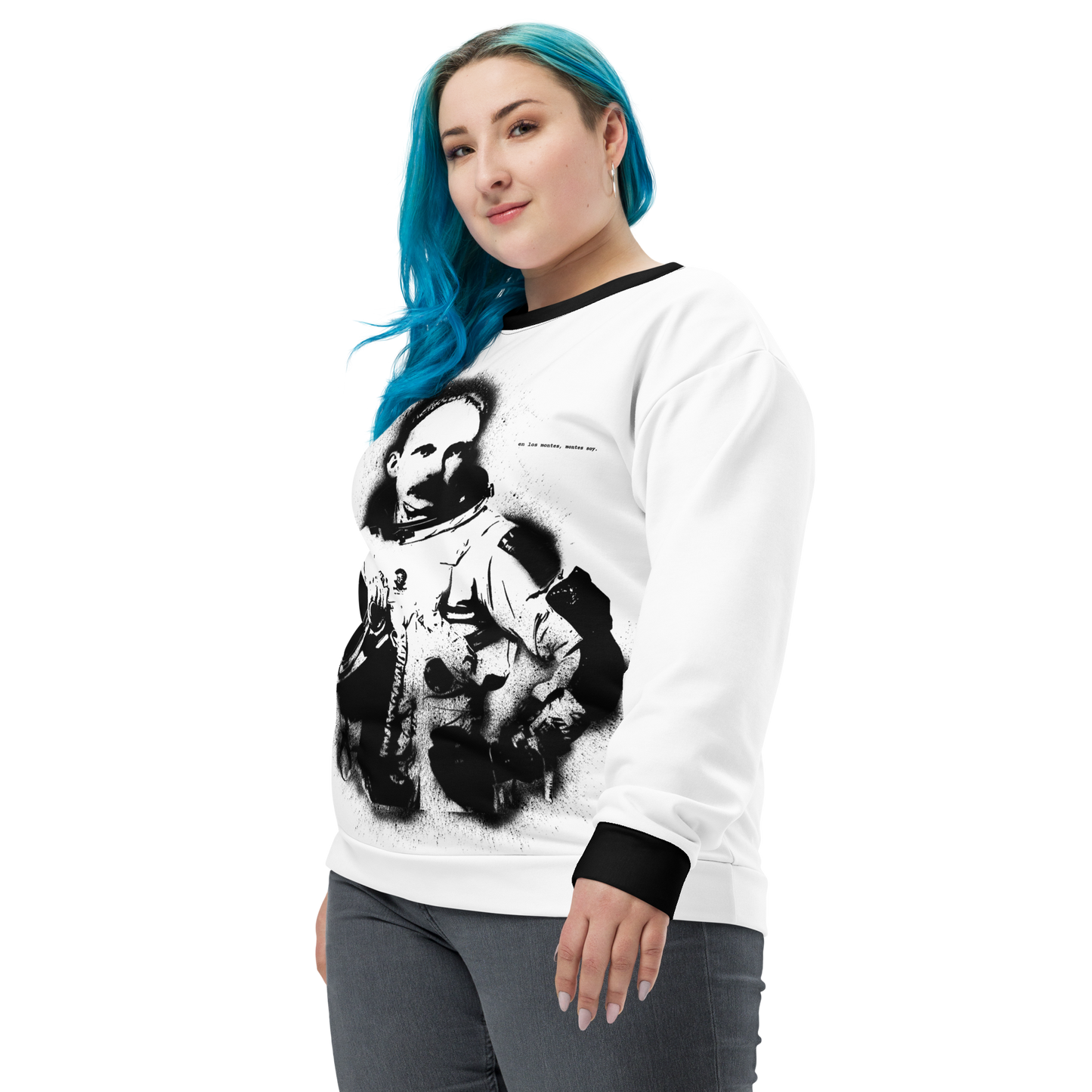 Unisex Sweatshirt