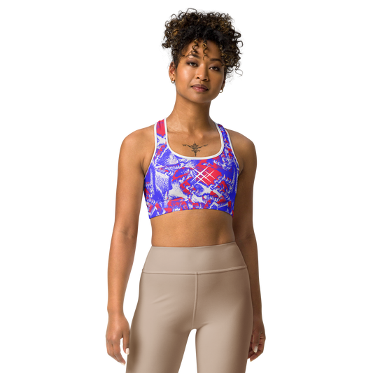 Sports Bra For Women | Sport Bra | New Cubans