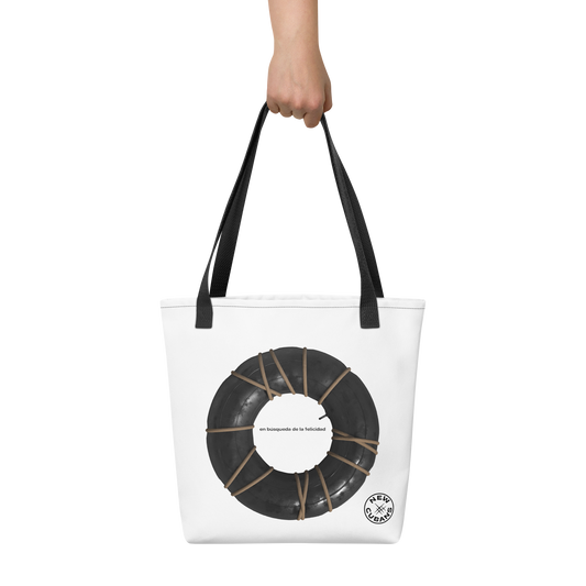Tote bag