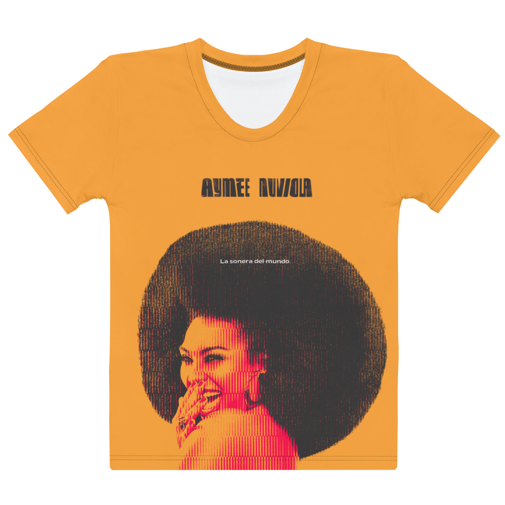 Aymee Women's T-shirt