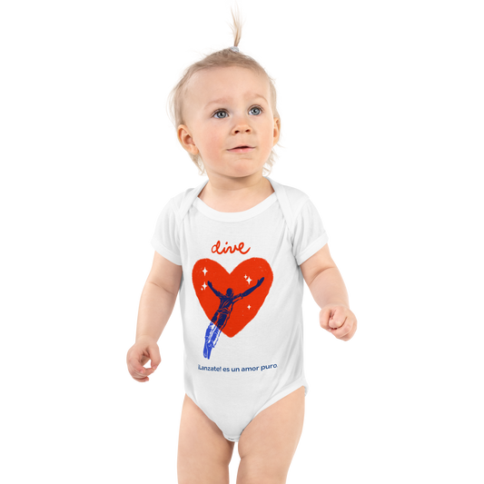 Infant Bodysuit
