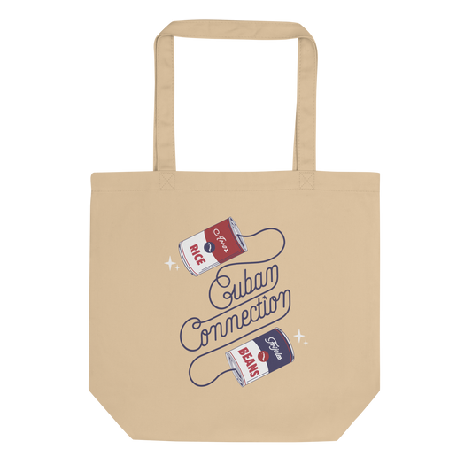 Eco Tote Bag