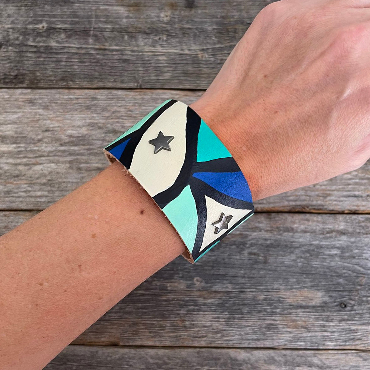 Fashion Colorful Bracelet | Colorful Bracelet | New Cubans