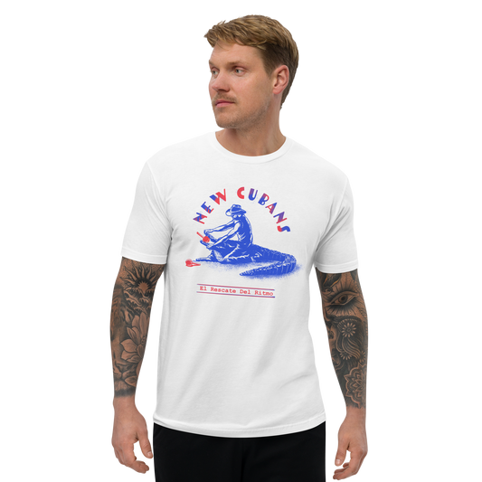 Heroes Short Sleeve T-shirt