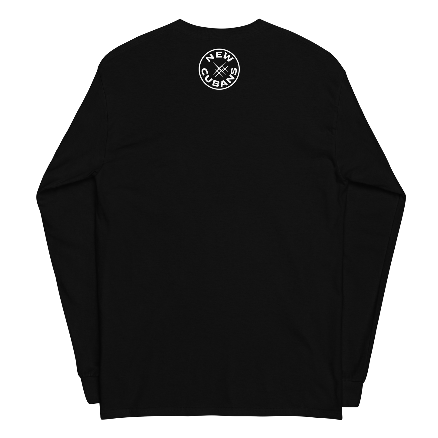 Men’s Long Sleeve Shirt