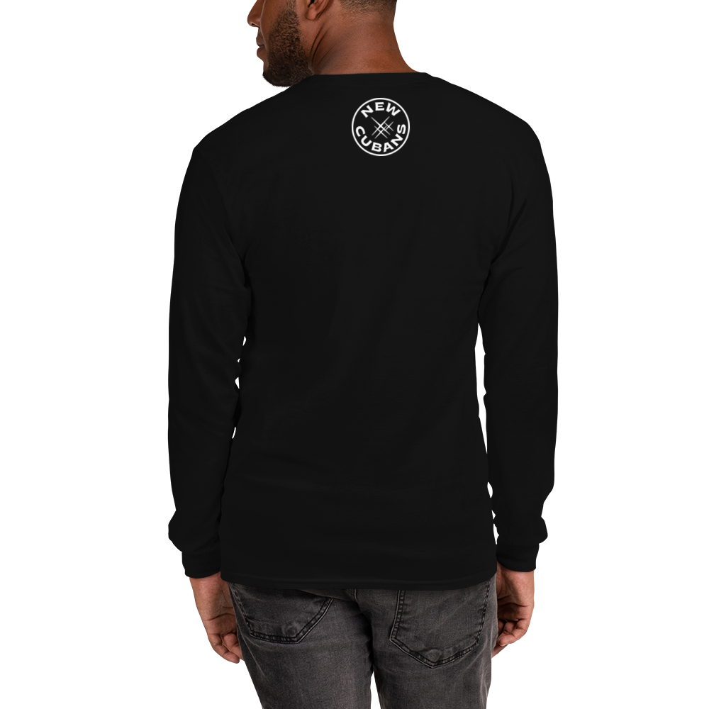 Men’s Long Sleeve Shirt