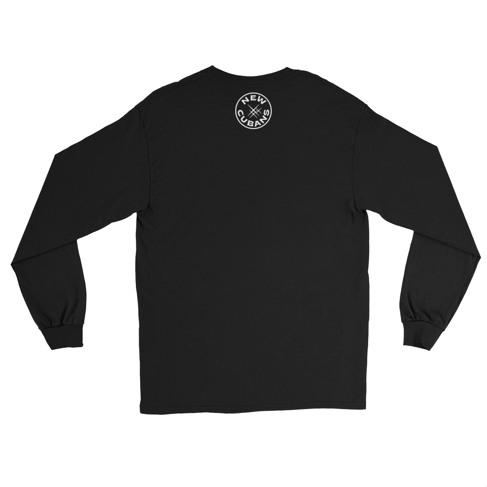 Men’s Long Sleeve Shirt