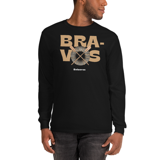 Men’s Long Sleeve Shirt