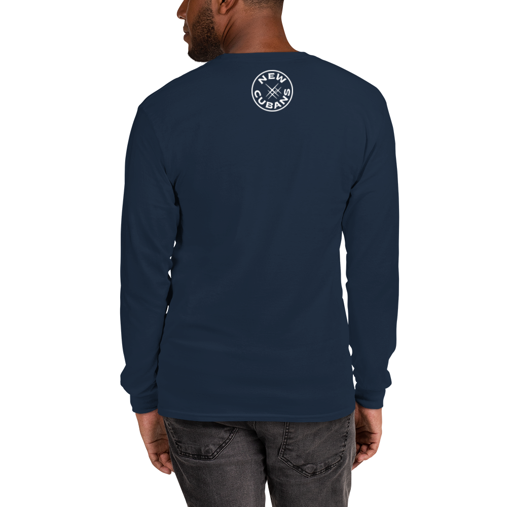 Men’s Long Sleeve Shirt