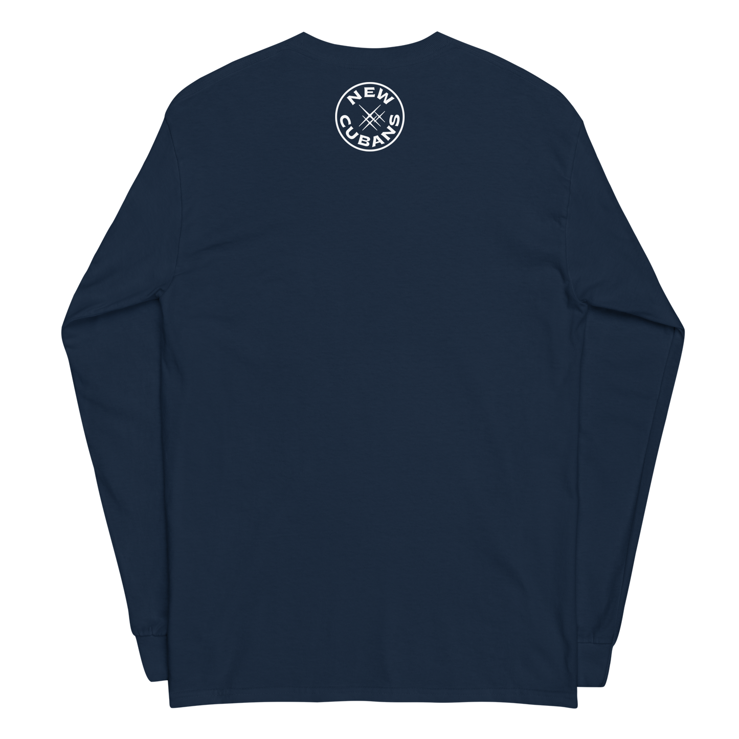 Men’s Long Sleeve Shirt