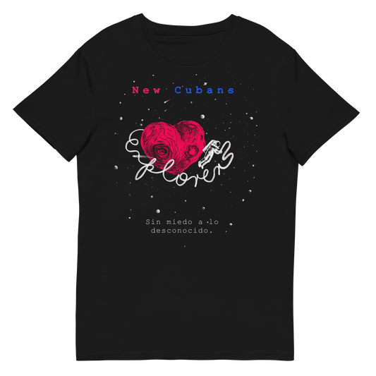 Men's premium cotton t-shirt