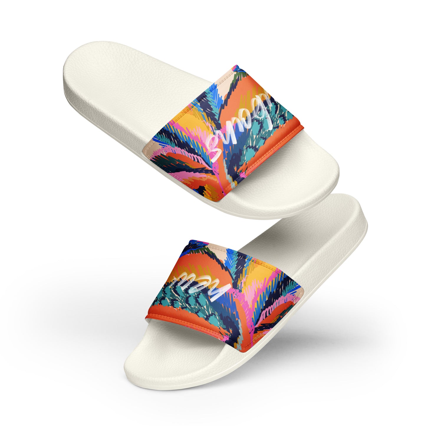 Rumba Men’s slides
