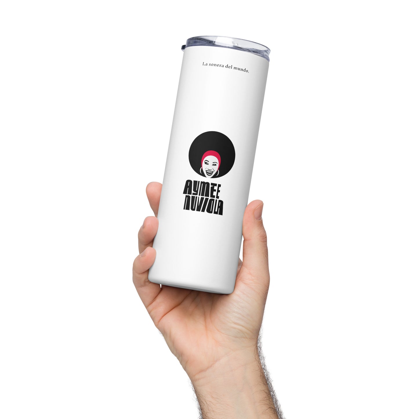 Aymee Stainless steel tumbler