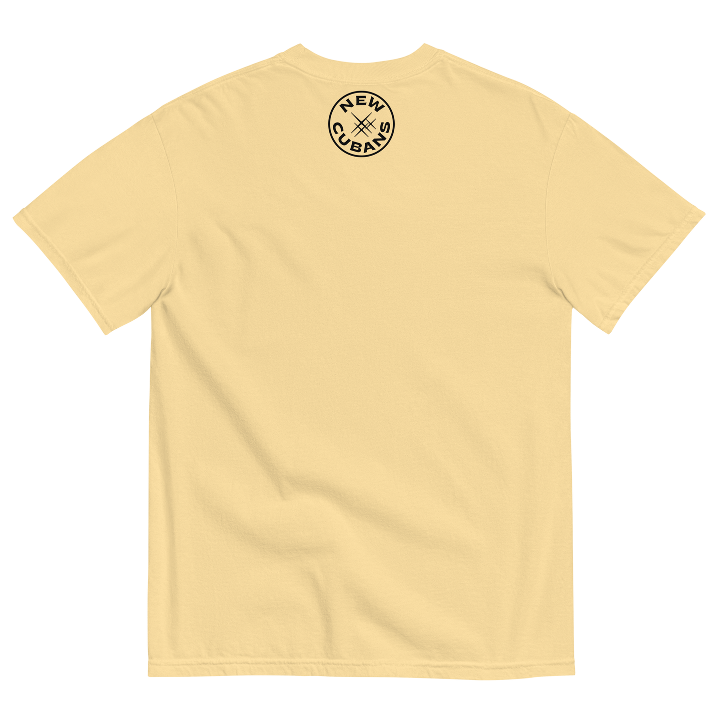Unisex Heavyweight Tee Balseros | Balseros Unisex T-Shirt | New Cubans