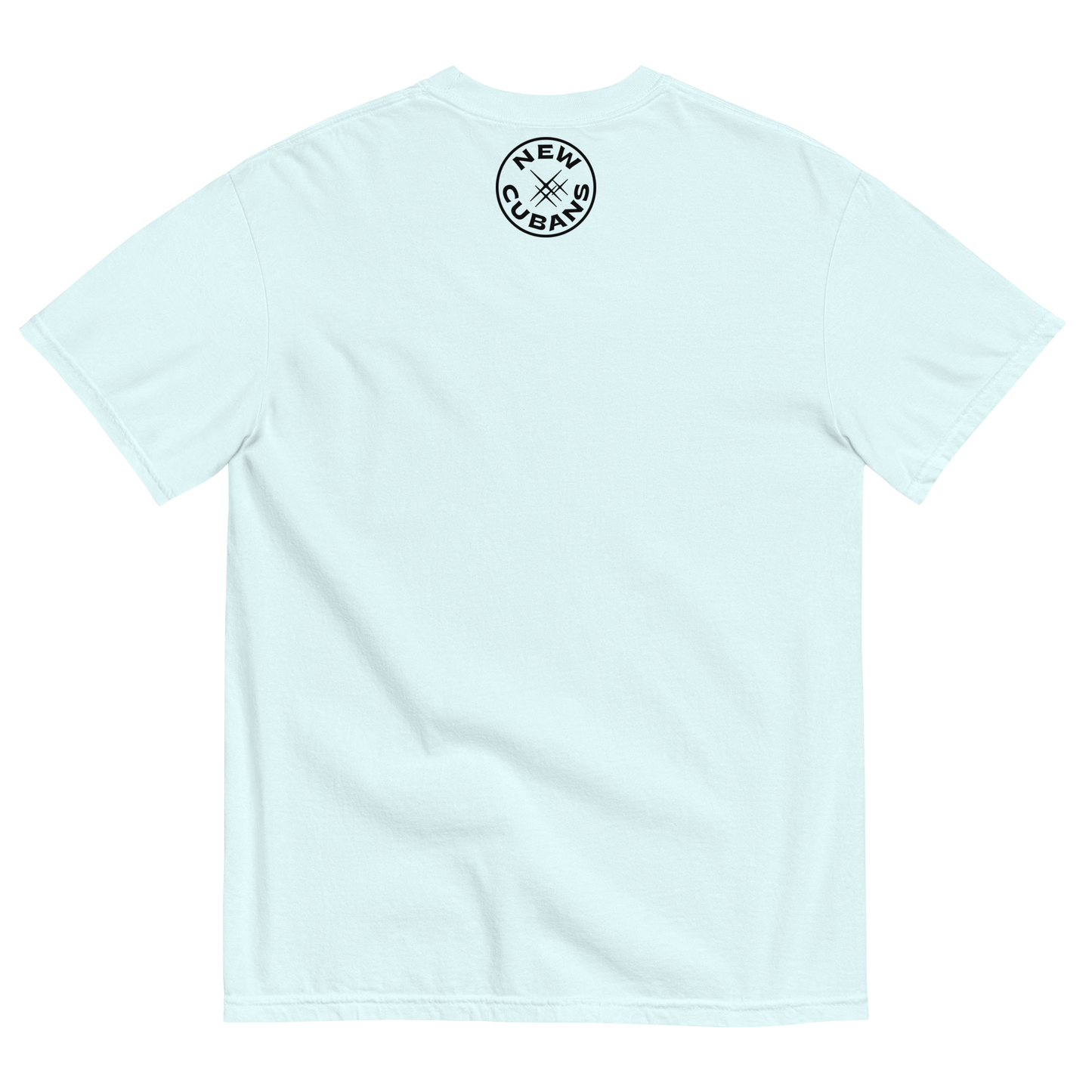 Unisex Heavyweight Tee Balseros | Balseros Unisex T-Shirt | New Cubans