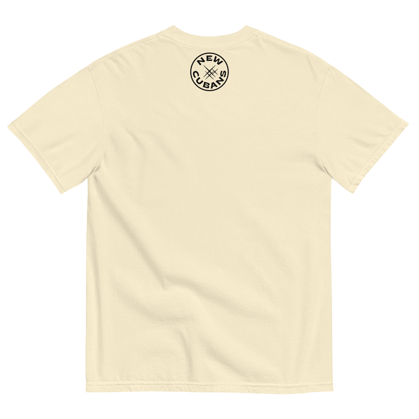 Unisex Heavyweight Tee Balseros | Balseros Unisex T-Shirt | New Cubans