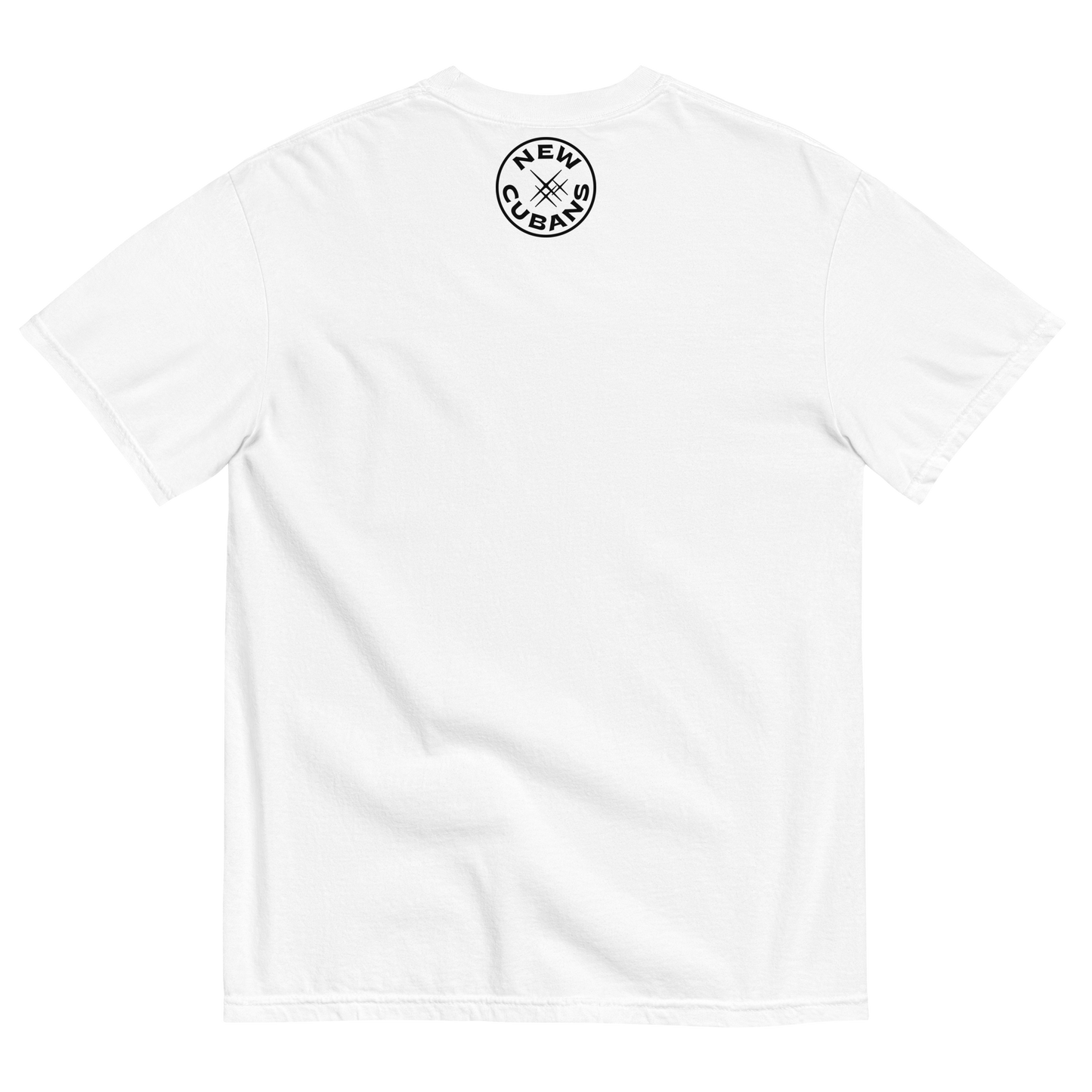 Unisex Heavyweight Tee Balseros | Balseros Unisex T-Shirt | New Cubans