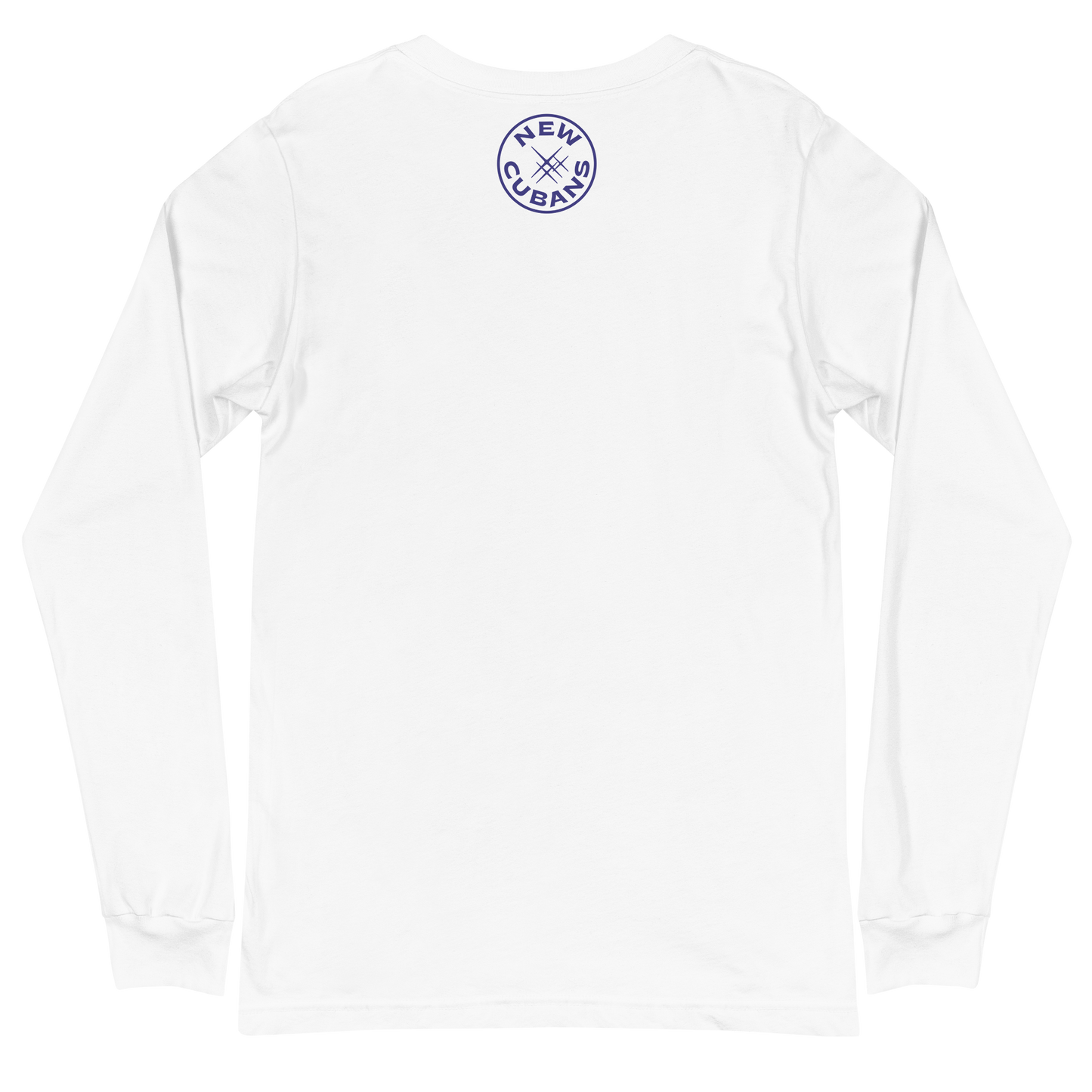 Genius Unisex Long Sleeve Tee