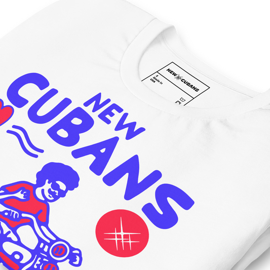 Father Son Unisex t-shirt