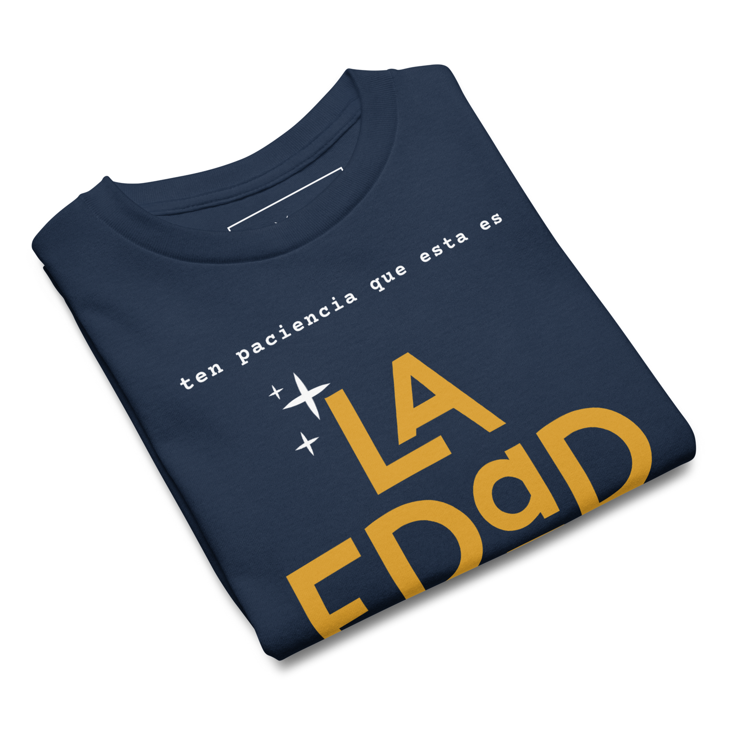 Martí Youth classic tee
