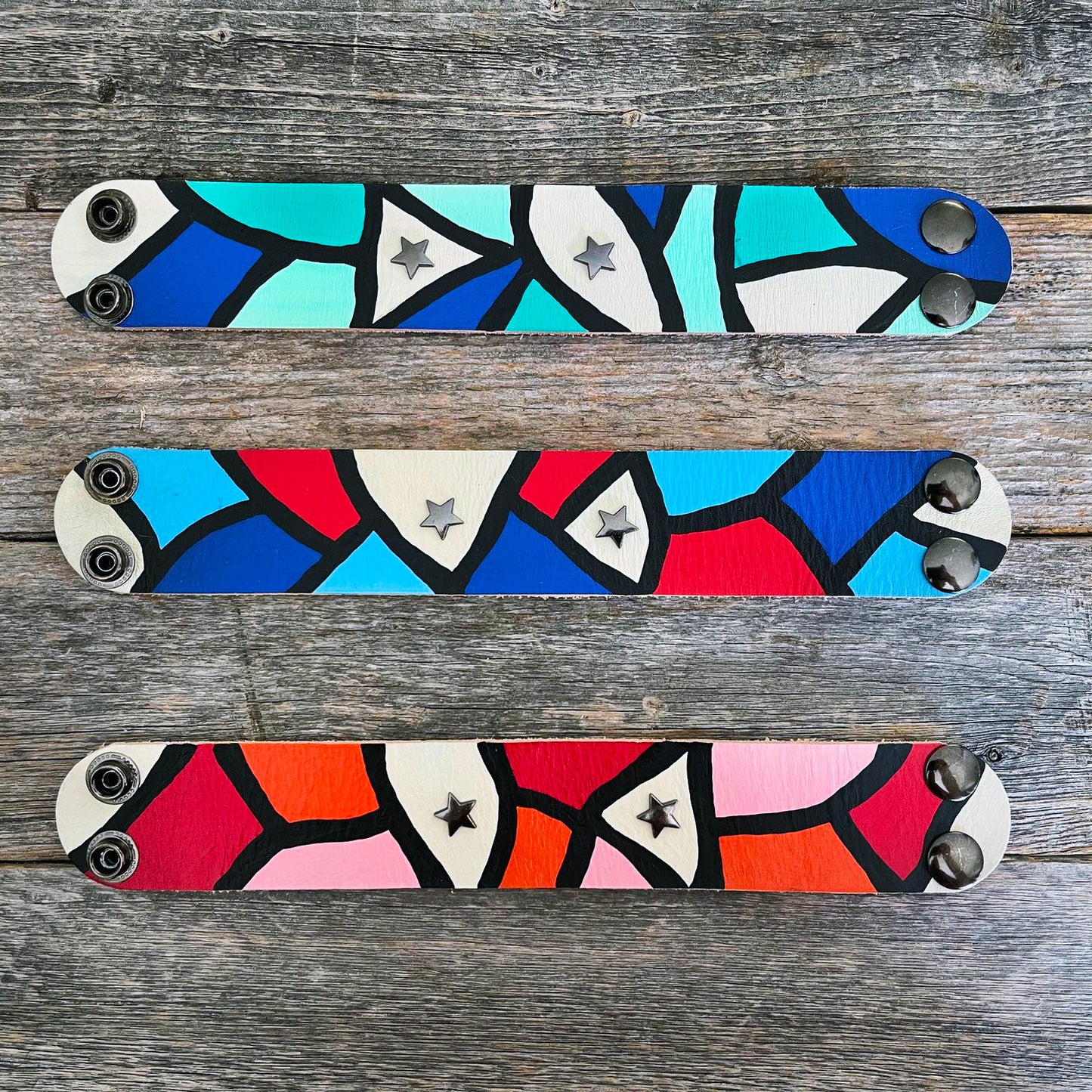 Fashion Colorful Bracelet | Colorful Bracelet | New Cubans