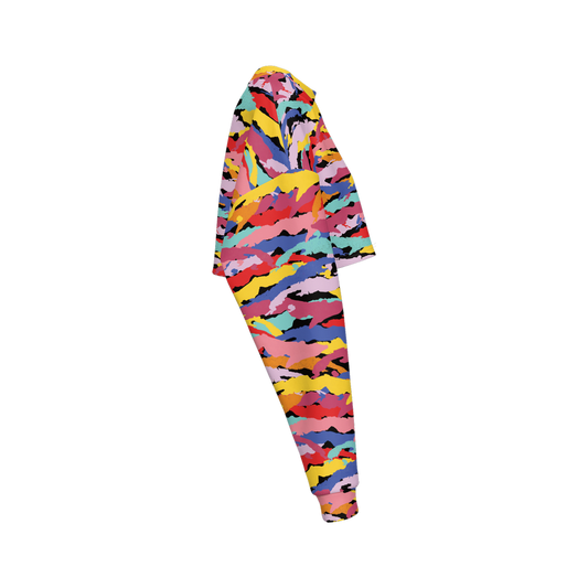 Women’s Cropped Crewneck Sweatshirt