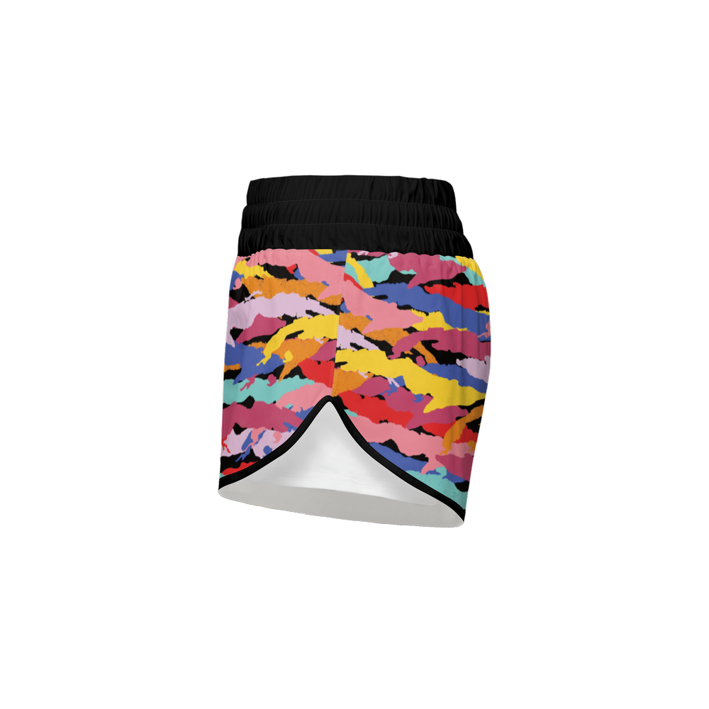 Women's Workout Shorts Cubas | Women's Workout Shorts | New Cubans