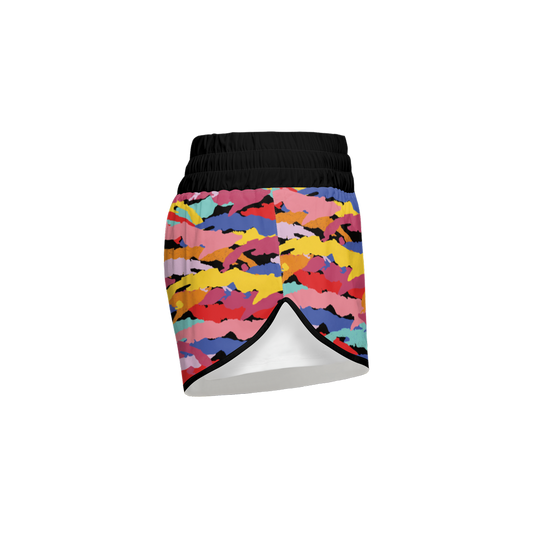 Women's Workout Shorts Cubas | Women's Workout Shorts | New Cubans