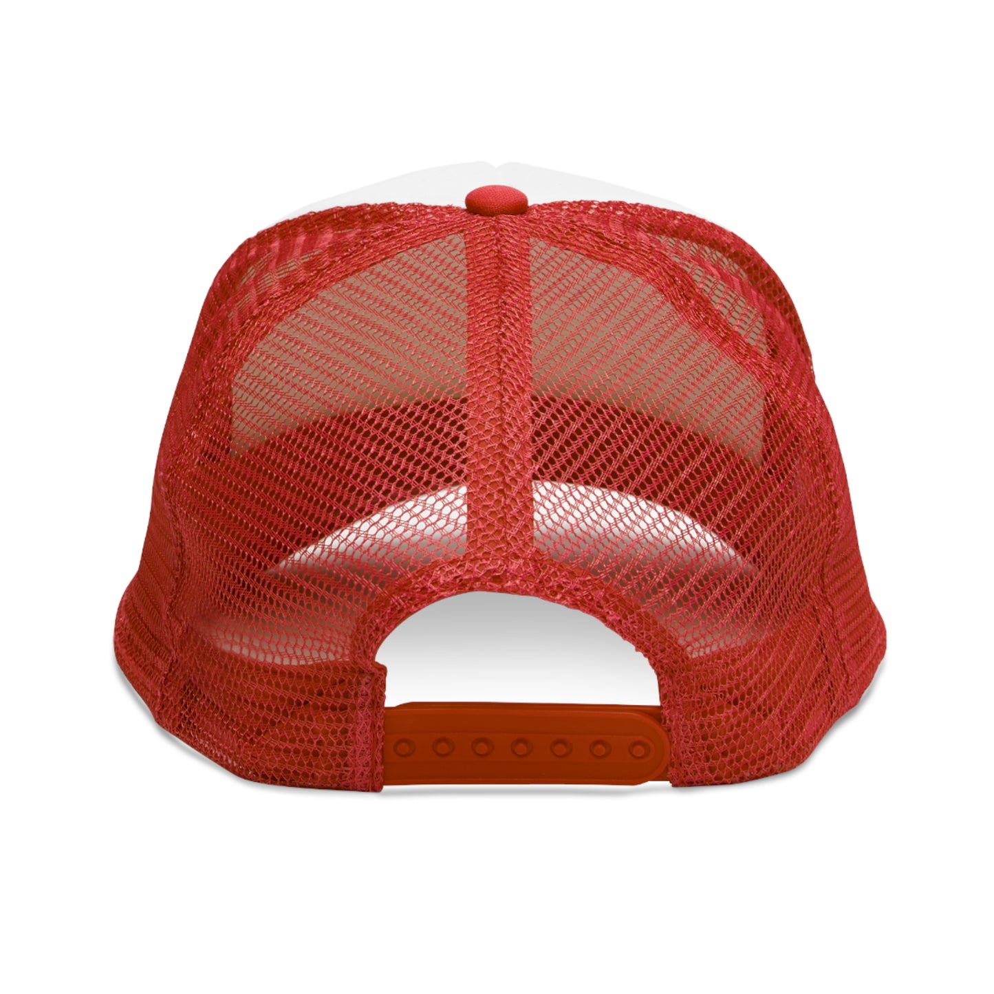 Aymee 02 Mesh Cap