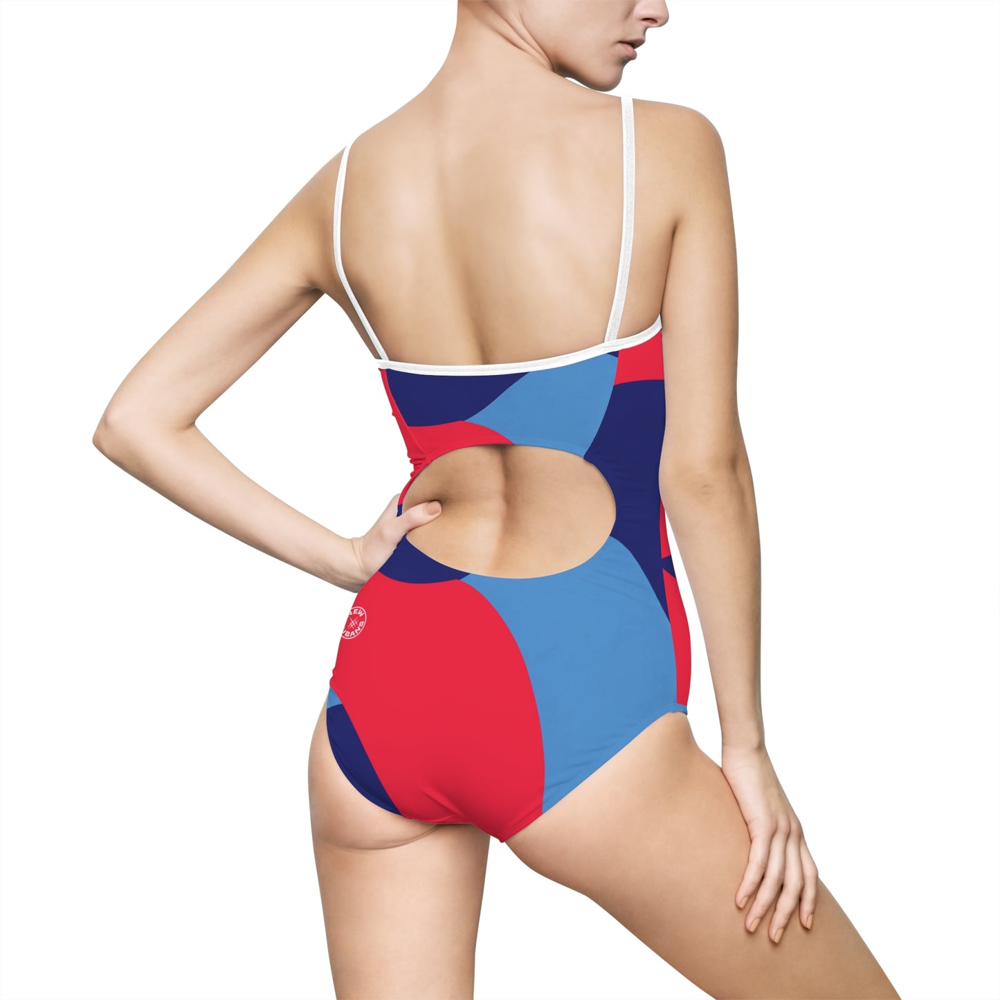 Women's One-piece Swimsuit