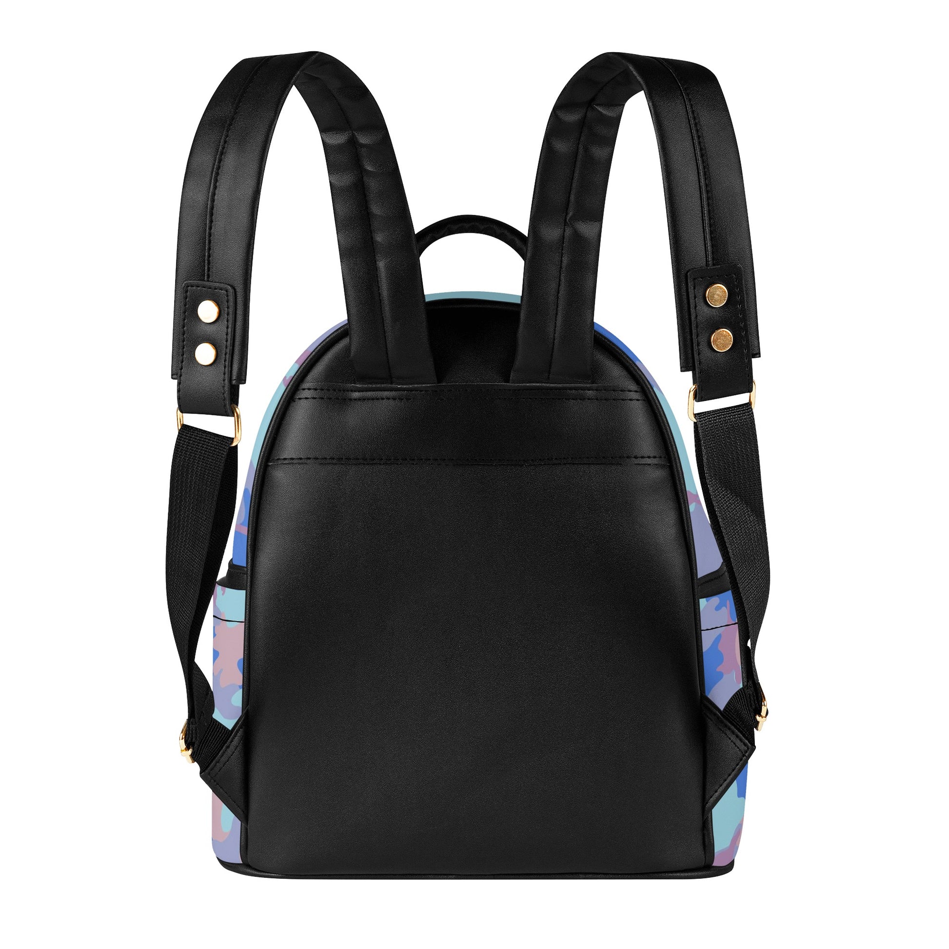 Women's Casual PU Backpack | Casual PU Backpack | New Cubans