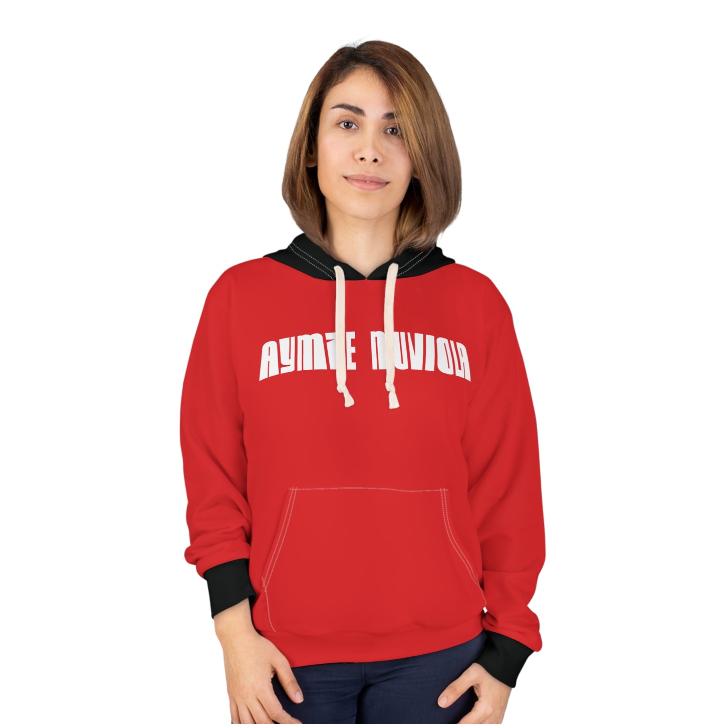 Chupate Esa Mandarina Unisex Pullover Hoodie
