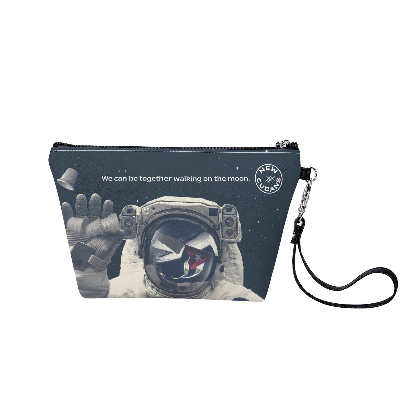 Sling Cosmetic Bag