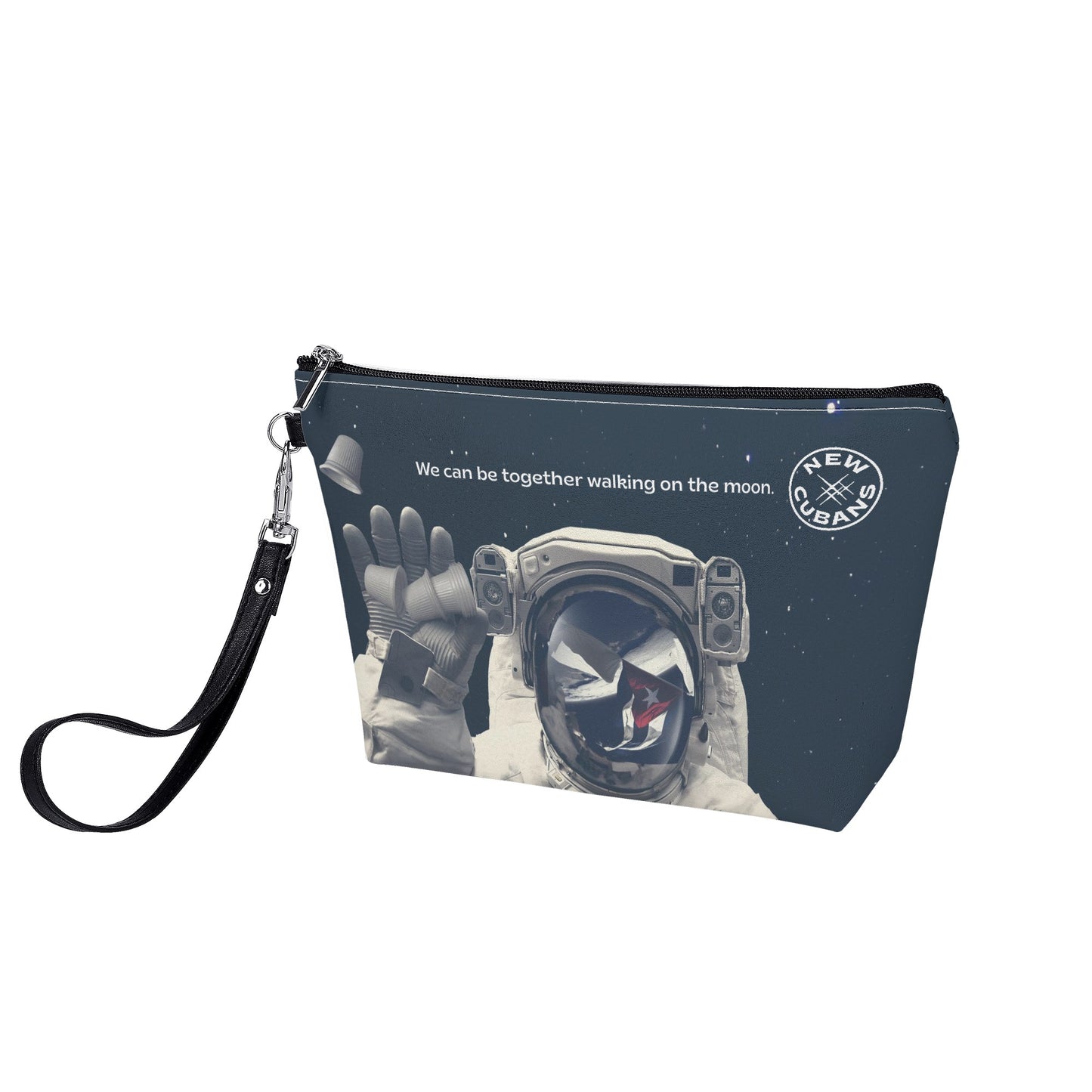 Sling Cosmetic Bag