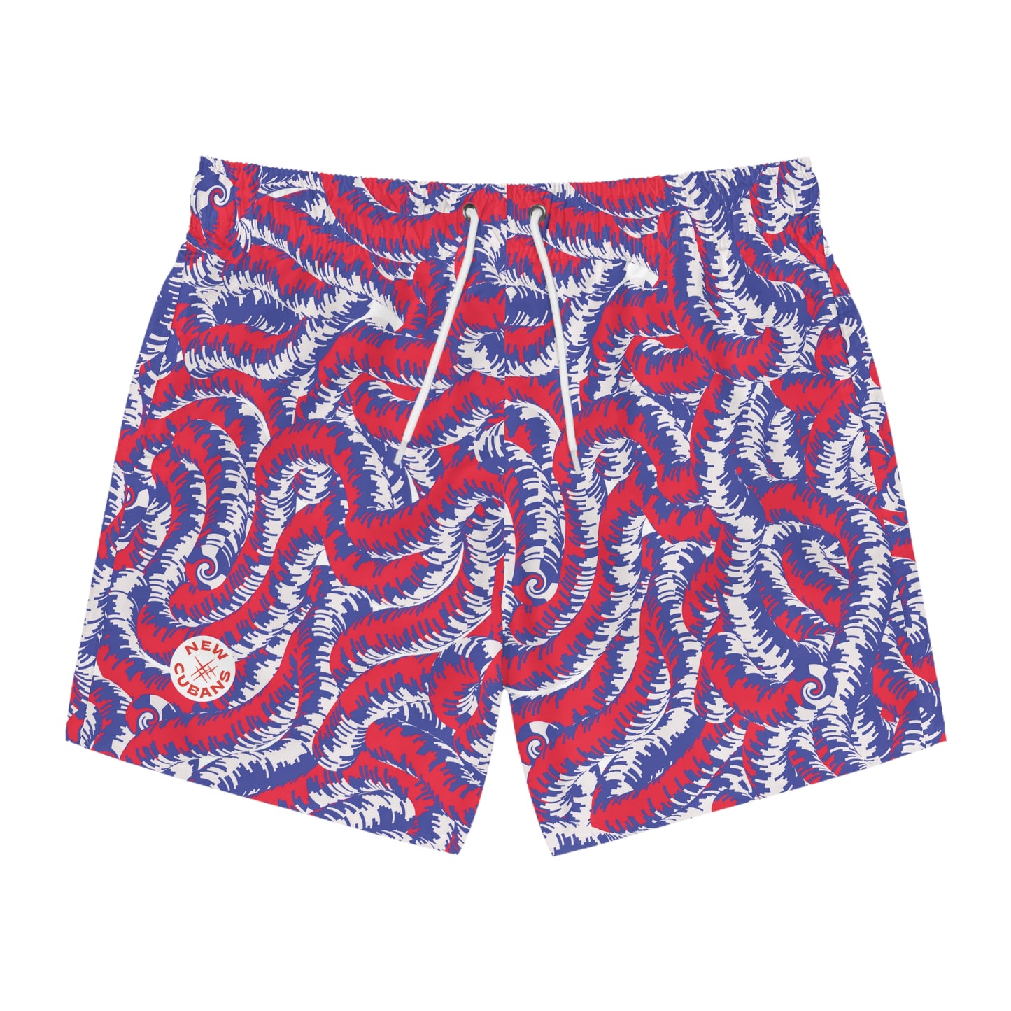 Men Swim Trunks | Swim Trunks | New Cubans